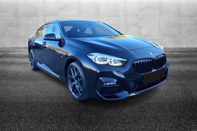 BMW 220 i Gran Coupé Msport aut. - foto 2 di 4