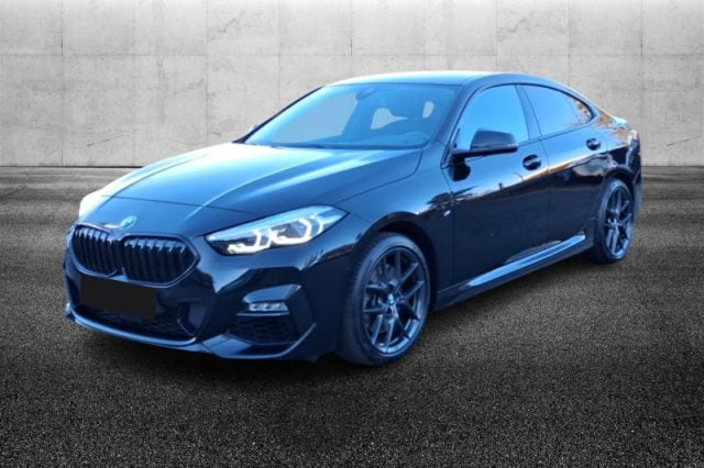 BMW 220 i Gran Coupé Msport aut., del 2022, 50.600 km, in vendita a Pieve Di Cento (BO)