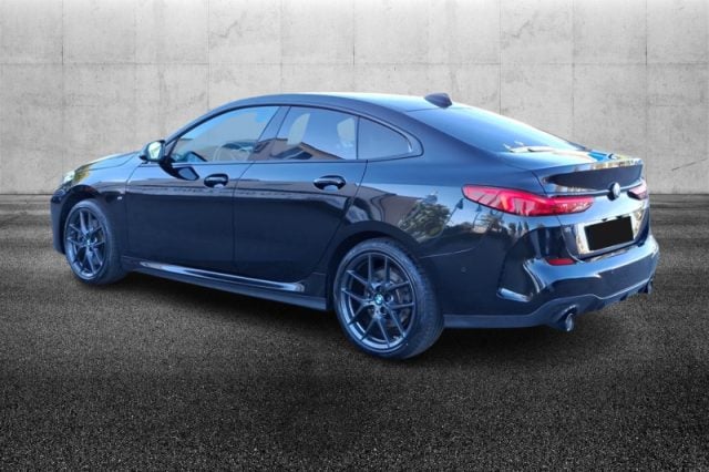 BMW 220 i Gran Coupé Msport aut. - foto 3 di 4