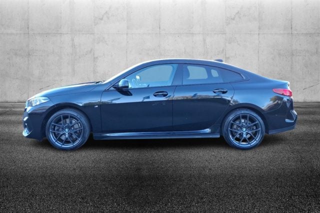 BMW 220 i Gran Coupé Msport aut. - foto 4 di 4