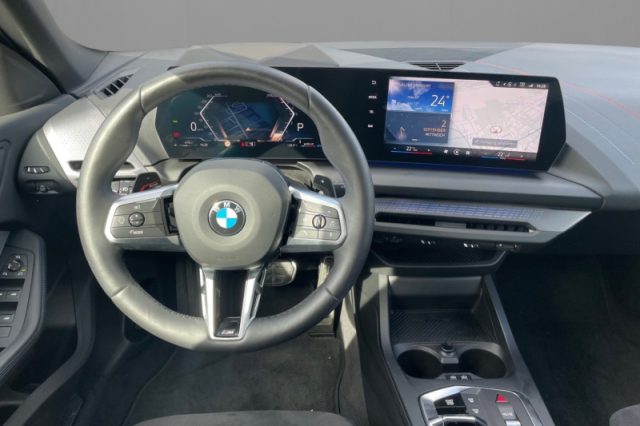 BMW 218 d Gran Coupé MSport Pro - foto 4 di 4