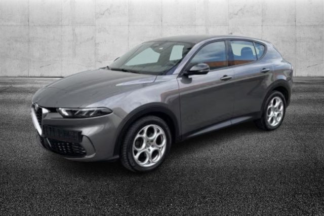 Alfa Romeo Tonale 1.5 130 CV MHEV TCT7 Super, del 2022, 39.800 km, in vendita a Pieve Di Cento (BO)