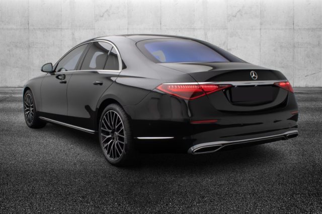 Mercedes-Benz S 400 d 4Matic Business - foto 4 di 4