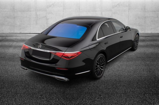 Mercedes-Benz S 400 d 4Matic Business - foto 3 di 4
