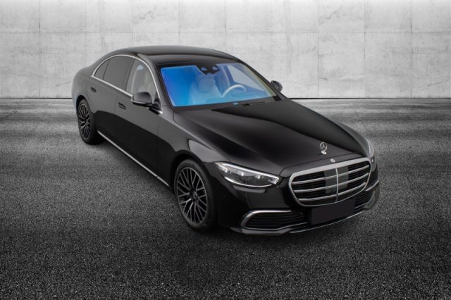 Mercedes-Benz S 400 d 4Matic Business - foto 2 di 4