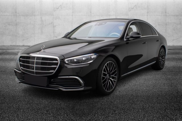 Mercedes-Benz S 400 d 4Matic Business, del 2023, 40.800 km, in vendita a Pieve Di Cento (BO)