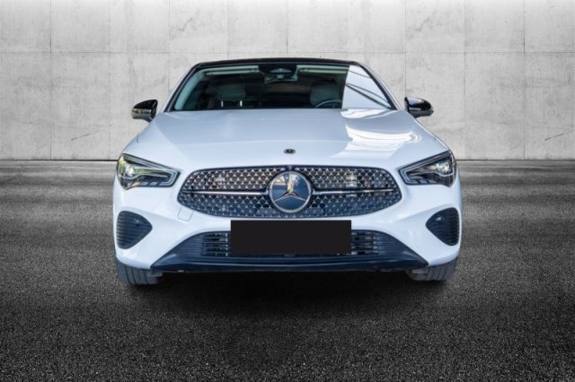 Mercedes-Benz CLA 180 Automatic Shooting Brake Progressive Advanced Plu - foto 3 di 4