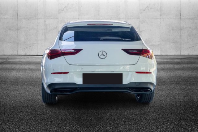 Mercedes-Benz CLA 180 Automatic Shooting Brake Progressive Advanced Plu - foto 4 di 4