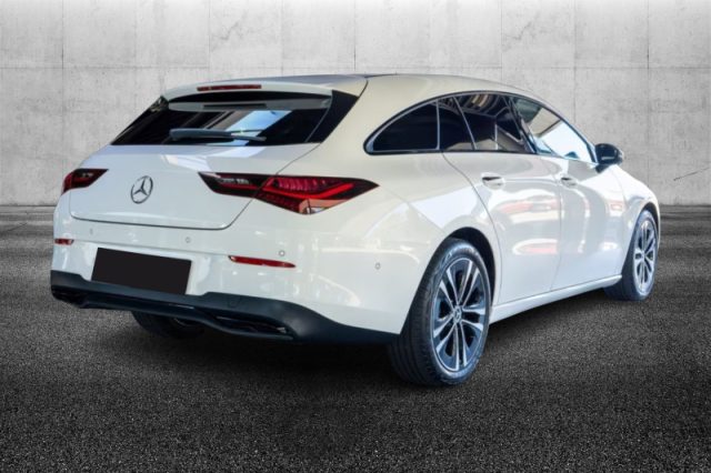 Mercedes-Benz CLA 180 Automatic Shooting Brake Progressive Advanced Plu - foto 2 di 4