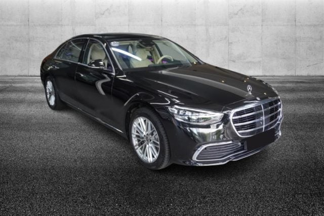 Mercedes-Benz S 350 d Business Lunga - foto 2 di 4