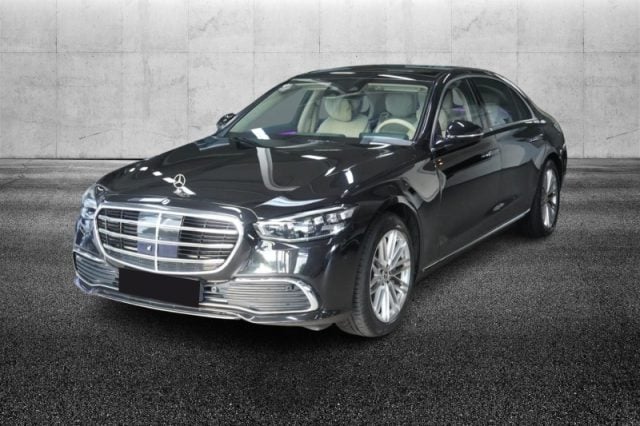 Mercedes-Benz S 350 d Business Lunga, del 2023, 47.700 km, in vendita a Pieve Di Cento (BO)