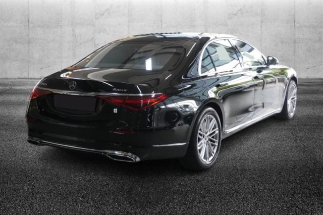 Mercedes-Benz S 350 d Business Lunga - foto 3 di 4