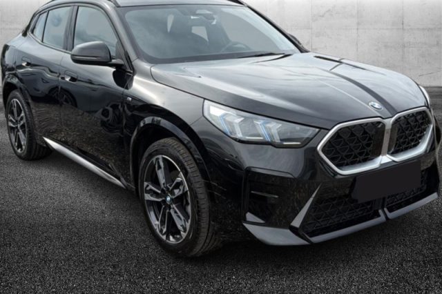 BMW X2 xDrive 20d - foto 2 di 4