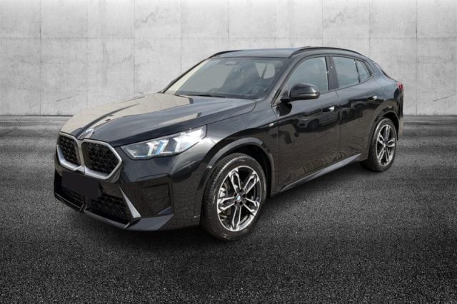 BMW X2 xDrive 20d, del 2025, 45.600 km, in vendita a Pieve Di Cento (BO)