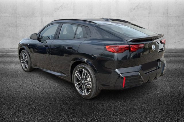 BMW X2 xDrive 20d - foto 3 di 4