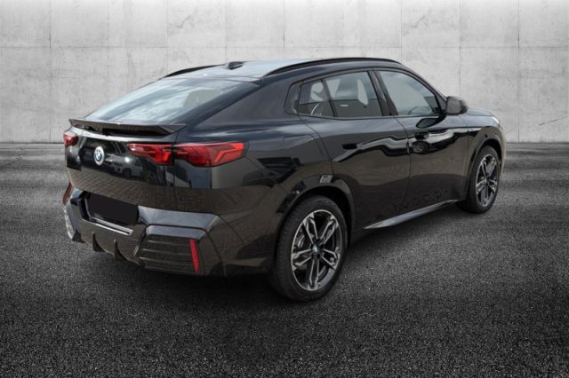 BMW X2 xDrive 20d - foto 4 di 4