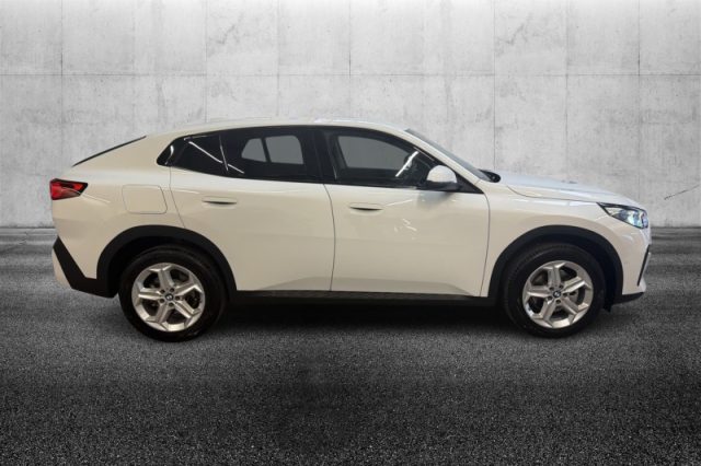 BMW X2 xDrive 20d - foto 3 di 4