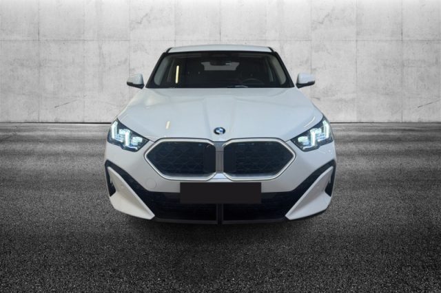 BMW X2 xDrive 20d - foto 4 di 4