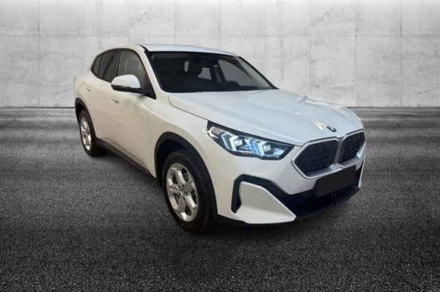 BMW X2 xDrive 20d, del 2025, 5.999 km, in vendita a Pieve Di Cento (BO)