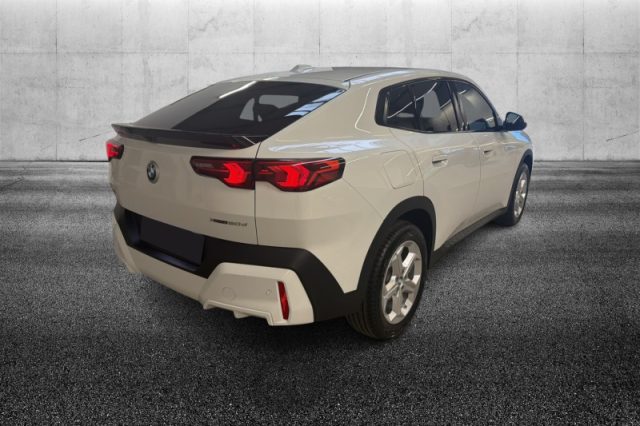 BMW X2 xDrive 20d - foto 2 di 4