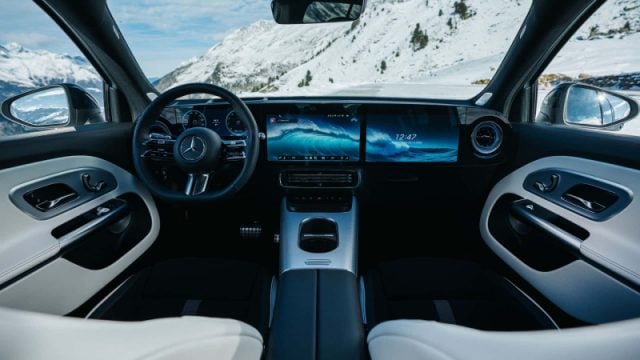 Mercedes-Benz 200 Business Extra GLB (X248), in vendita a Pieve Di Cento (BO)