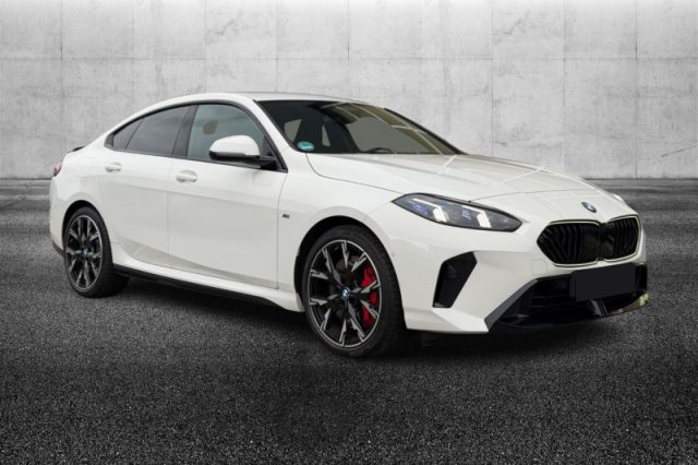 BMW 218 d Gran Coupé MSport Pro - foto 2 di 4
