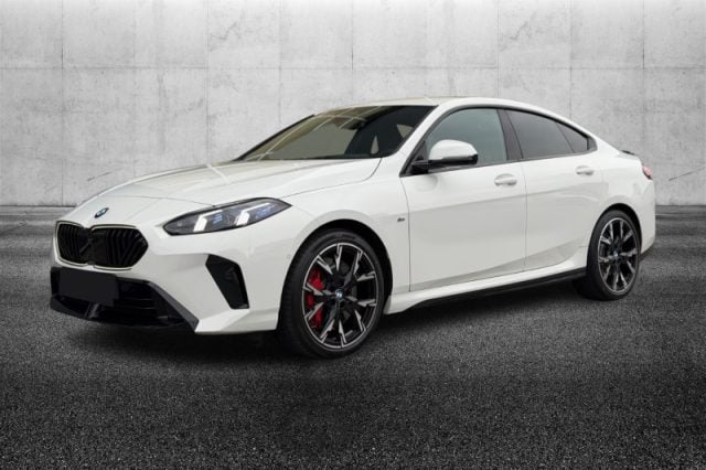 BMW 218 d Gran Coupé MSport Pro, del 2025, 23.500 km, in vendita a Pieve Di Cento (BO)
