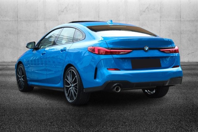 BMW 218 i Gran Coupé Msport - foto 3 di 4