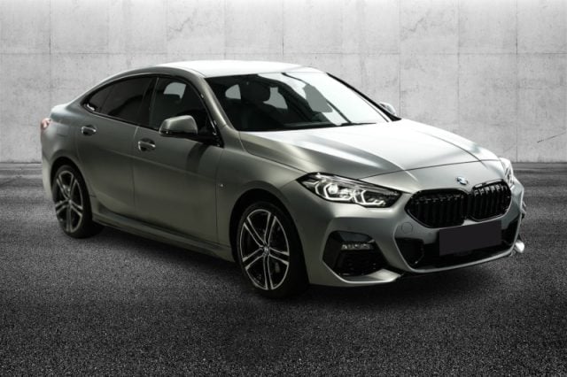 BMW 218 i Gran Coupé Msport - foto 2 di 4