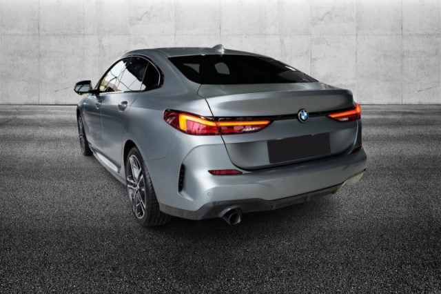 BMW 218 i Gran Coupé Msport - foto 4 di 4