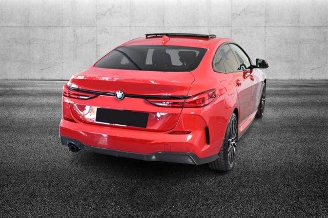 BMW 218 i Gran Coupé Msport - foto 2 di 4