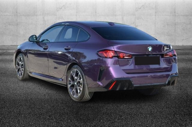 BMW 220 48V Gran Coupé MSport - foto 3 di 4