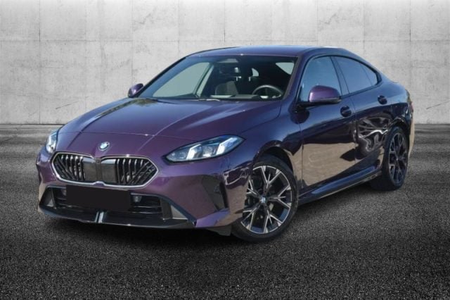 BMW 220 48V Gran Coupé MSport, del 2025, 14.600 km, in vendita a Pieve Di Cento (BO)