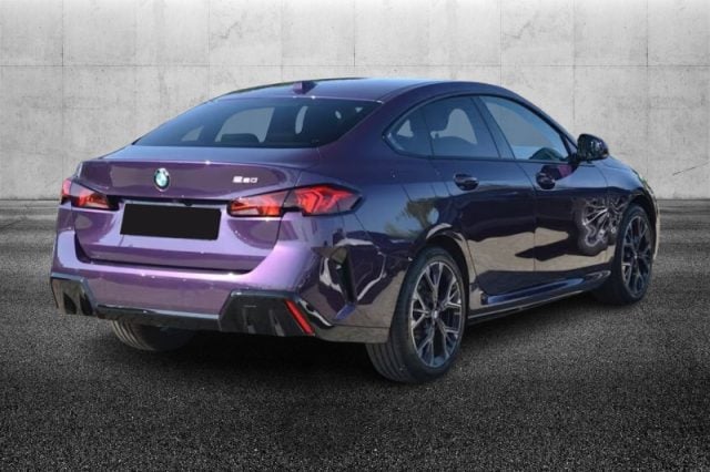BMW 220 48V Gran Coupé MSport - foto 4 di 4
