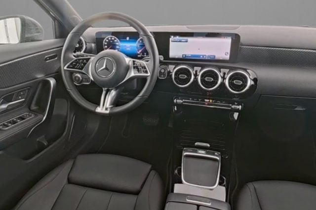 Mercedes-Benz A 200 d Automatic Progressive Advanced - foto 4 di 4