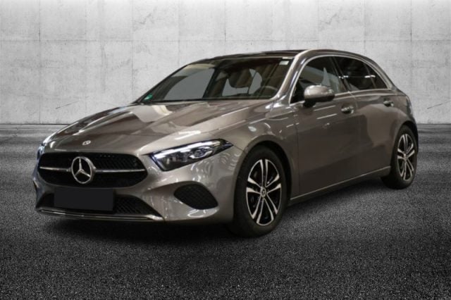 Mercedes-Benz A 220 d Automatic Progressive Advanced, del 2026, 28.500 km, in vendita a Pieve Di Cento (BO)