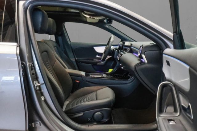 Mercedes-Benz A 220 d Automatic Progressive Advanced - foto 4 di 4