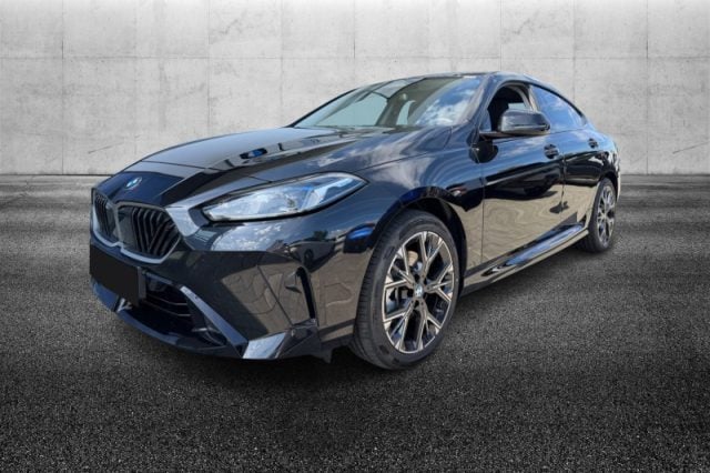 BMW 220 48V Gran Coupé MSport, del 2025, 6.999 km, in vendita a Pieve Di Cento (BO)