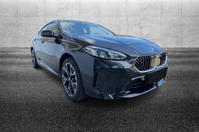 BMW 220 48V Gran Coupé MSport - foto 2 di 4