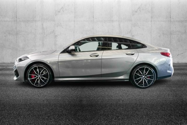 BMW 220 i xDrive Gran Coupé Msport aut. - foto 3 di 4