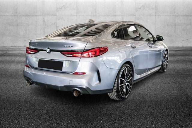 BMW 220 i xDrive Gran Coupé Msport aut. - foto 2 di 4