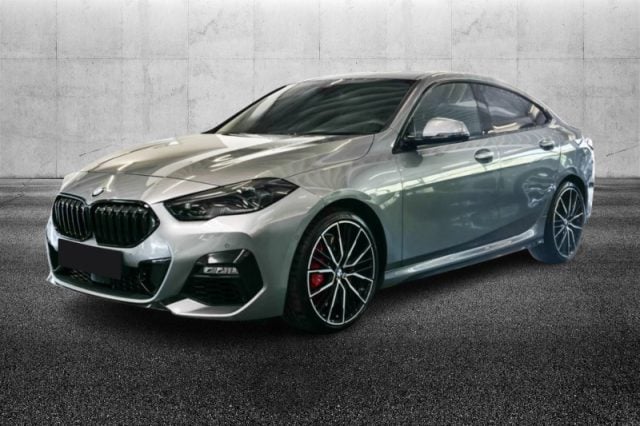 BMW 220 i xDrive Gran Coupé Msport aut., del 2021, 56.999 km, in vendita a Pieve Di Cento (BO)