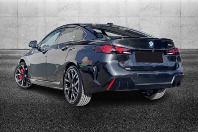 BMW 218 d Gran Coupé MSport Pro - foto 3 di 4
