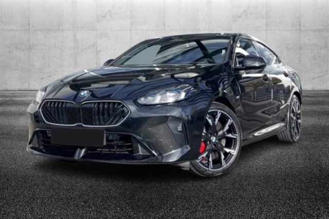 BMW 218 d Gran Coupé MSport Pro - foto 2 di 4