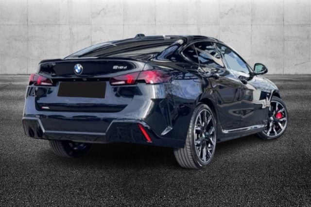 BMW 218 d Gran Coupé MSport Pro - foto 4 di 4