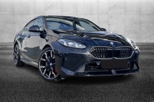 BMW 218 d Gran Coupé MSport Pro, del 2025, 26.800 km, in vendita a Pieve Di Cento (BO)