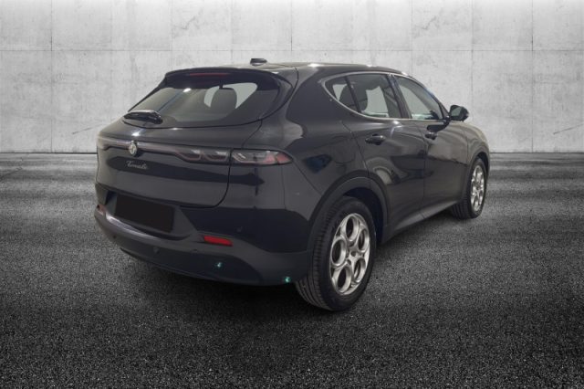 Alfa Romeo Tonale 1.6 diesel 130 CV TCT6 Sprint - foto 3 di 4
