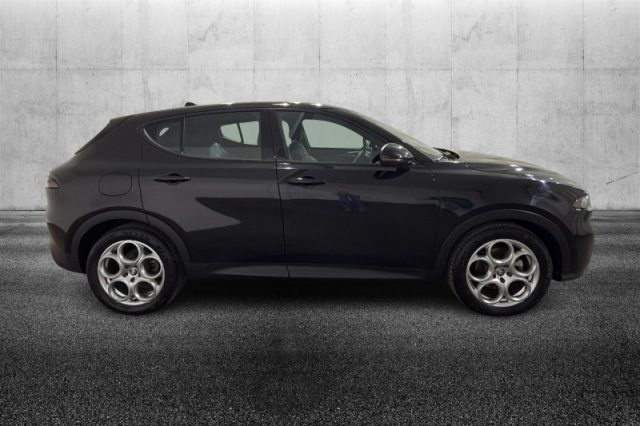 Alfa Romeo Tonale 1.6 diesel 130 CV TCT6 Sprint - foto 4 di 4