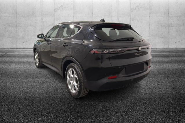 Alfa Romeo Tonale 1.6 diesel 130 CV TCT6 Sprint - foto 2 di 4