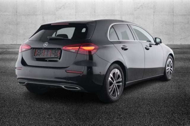 Mercedes-Benz A 200 d Automatic Progressive Advanced - foto 2 di 4